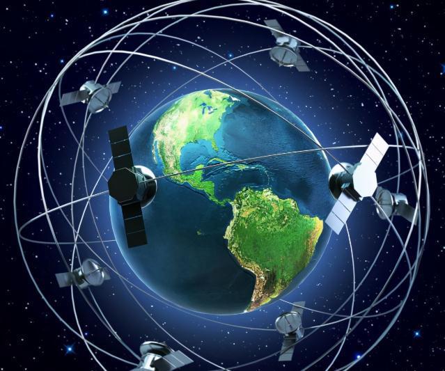 自主北斗 中國人為何要研制自己的衛星導航系統？
