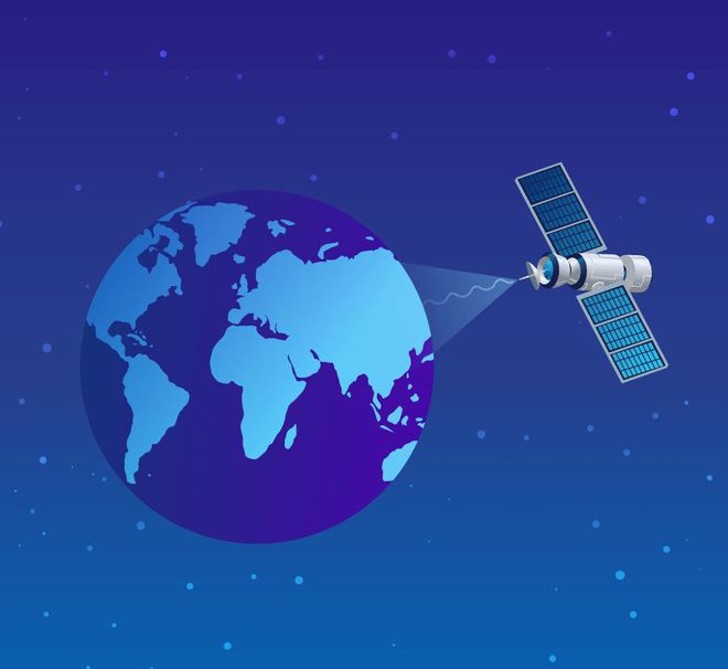 從比特幣披薩到區塊鏈衛星 程序員的幽默與遠見