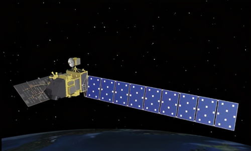 化合物半導(dǎo)體太陽電池在通信衛(wèi)星太陽電池板中的應(yīng)用與優(yōu)勢