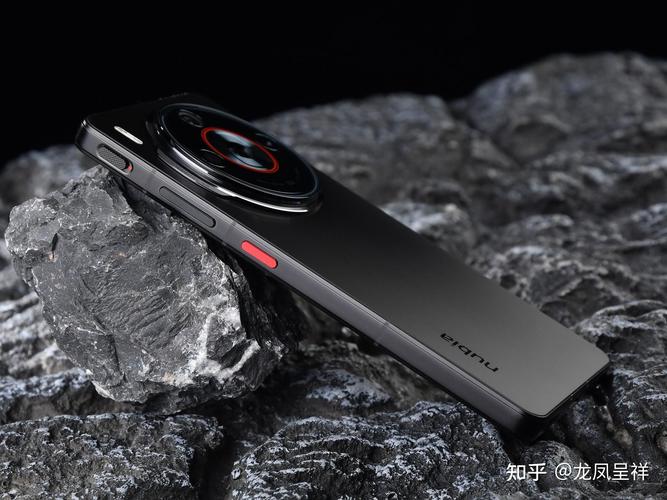 努比亞z60spro將支持衛星通訊該產品的市場定位是怎樣的主要面向哪些
