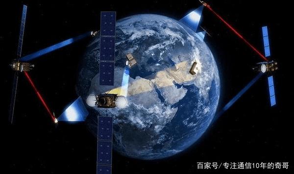 蘋果將用衛星通信 會對通信行業產生多大沖擊?
